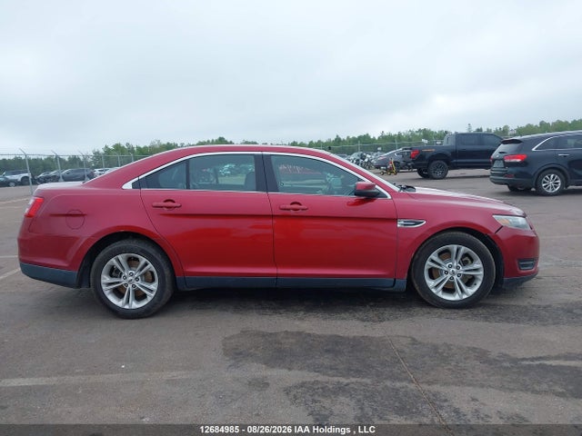 Продажа на аукционе авто 2013 Ford Taurus Sel, vin: 1FAHP2E86DG200473, номер лота: 12684985