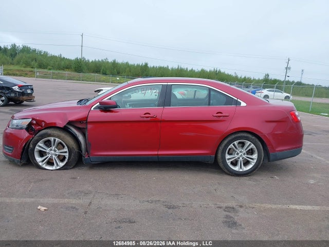 Продажа на аукционе авто 2013 Ford Taurus Sel, vin: 1FAHP2E86DG200473, номер лота: 12684985