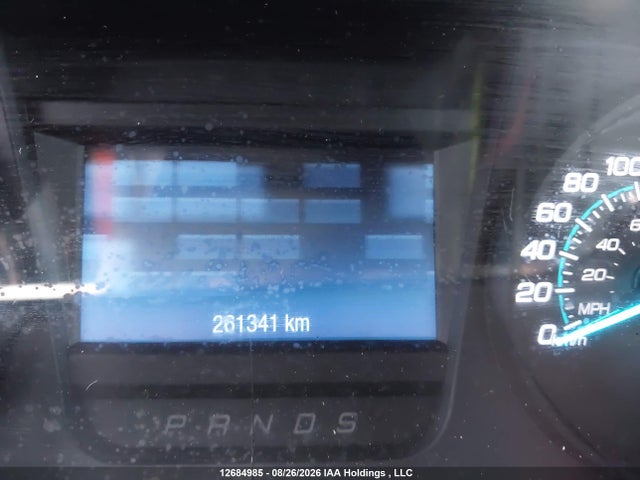 Продажа на аукционе авто 2013 Ford Taurus Sel, vin: 1FAHP2E86DG200473, номер лота: 12684985