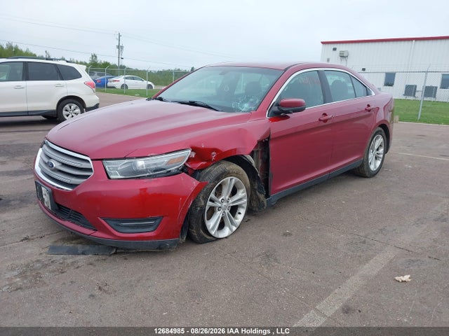 Продажа на аукционе авто 2013 Ford Taurus Sel, vin: 1FAHP2E86DG200473, номер лота: 12684985
