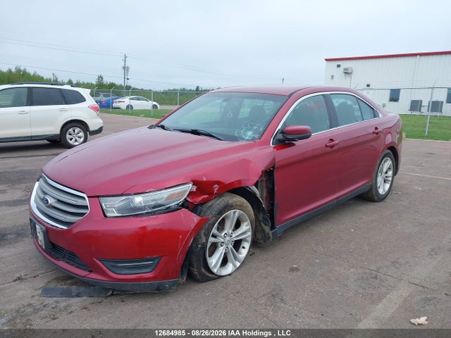 Продажа на аукционе авто 2013 Ford Taurus Sel, vin: 1FAHP2E86DG200473, номер лота: 12684985
