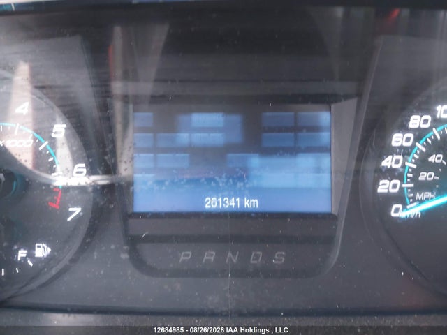 Продажа на аукционе авто 2013 Ford Taurus Sel, vin: 1FAHP2E86DG200473, номер лота: 12684985