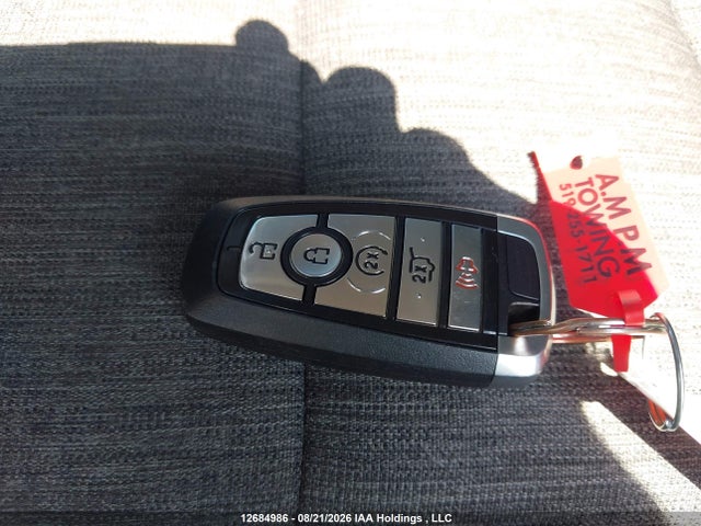 Продажа на аукционе авто 2022 Ford Bronco Sport Big Bend, vin: 3FMCR9B62NRD69213, номер лота: 12684986