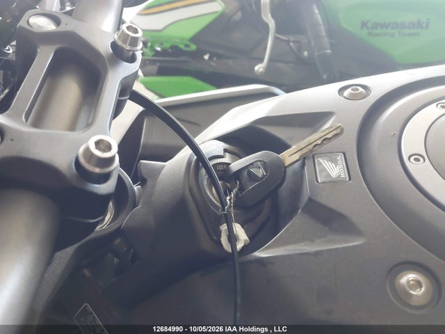 Aukcja sprzedaży 2022 Honda Cb650 Ra, vin: MLHRH0265N5300190, numer aukcji: 12684990