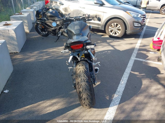 Aukcja sprzedaży 2022 Honda Cb650 Ra, vin: MLHRH0265N5300190, numer aukcji: 12684990
