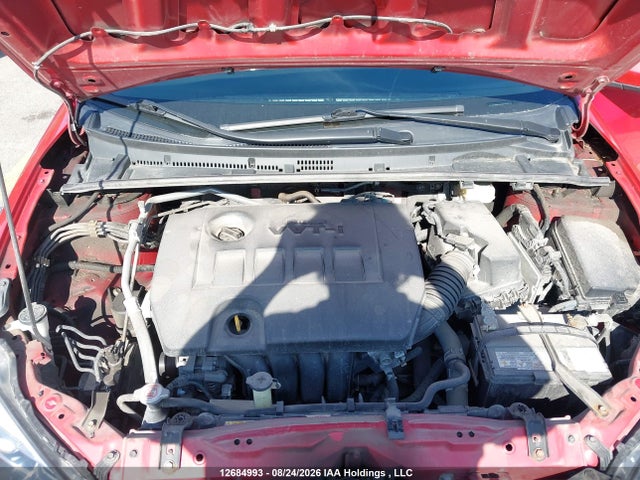 Aukcja sprzedaży 2017 Toyota Corolla L/le/xle/se/xse, vin: 2T1BURHE6HC852629, numer aukcji: 12684993