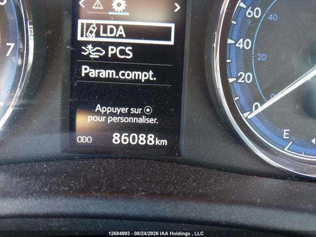 Aukcja sprzedaży 2017 Toyota Corolla L/le/xle/se/xse, vin: 2T1BURHE6HC852629, numer aukcji: 12684993