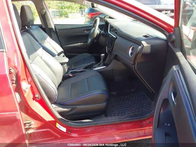 Aukcja sprzedaży 2017 Toyota Corolla L/le/xle/se/xse, vin: 2T1BURHE6HC852629, numer aukcji: 12684993