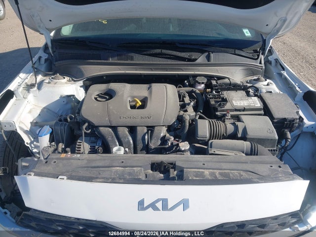 Продаж на аукціоні авто 2024 Kia Forte Lx/lxs, vin: 3KPF24AD6RE782869, номер лоту: 12684994