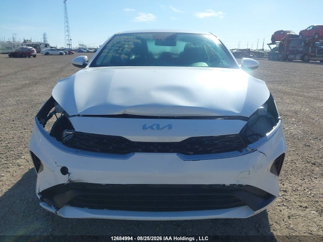 Продаж на аукціоні авто 2024 Kia Forte Lx/lxs, vin: 3KPF24AD6RE782869, номер лоту: 12684994