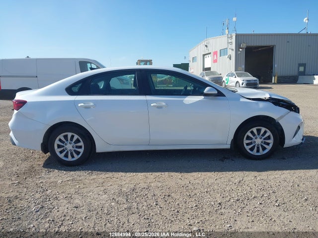 Продаж на аукціоні авто 2024 Kia Forte Lx/lxs, vin: 3KPF24AD6RE782869, номер лоту: 12684994