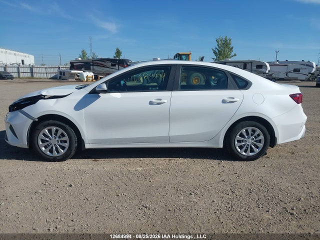 Продаж на аукціоні авто 2024 Kia Forte Lx/lxs, vin: 3KPF24AD6RE782869, номер лоту: 12684994