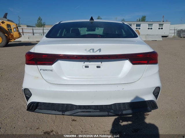 Продаж на аукціоні авто 2024 Kia Forte Lx/lxs, vin: 3KPF24AD6RE782869, номер лоту: 12684994