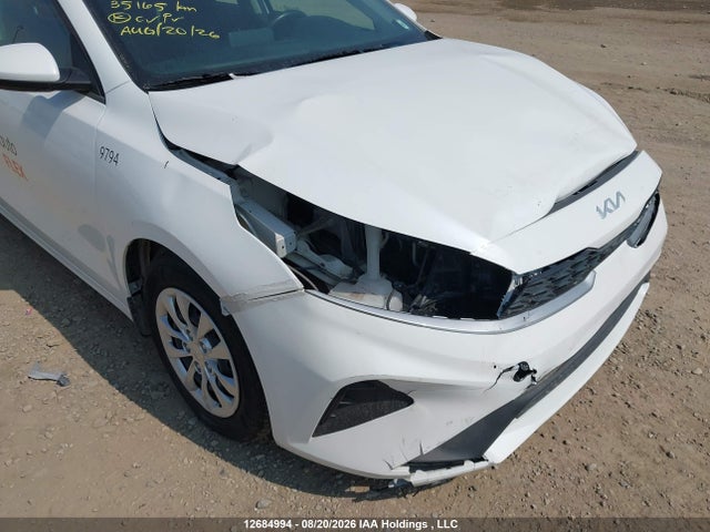 Продаж на аукціоні авто 2024 Kia Forte Lx/lxs, vin: 3KPF24AD6RE782869, номер лоту: 12684994