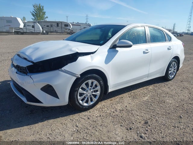 Продаж на аукціоні авто 2024 Kia Forte Lx/lxs, vin: 3KPF24AD6RE782869, номер лоту: 12684994