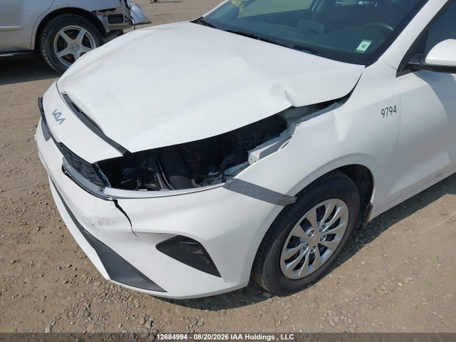 Продаж на аукціоні авто 2024 Kia Forte Lx/lxs, vin: 3KPF24AD6RE782869, номер лоту: 12684994
