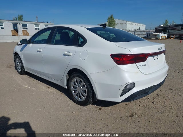 Продаж на аукціоні авто 2024 Kia Forte Lx/lxs, vin: 3KPF24AD6RE782869, номер лоту: 12684994