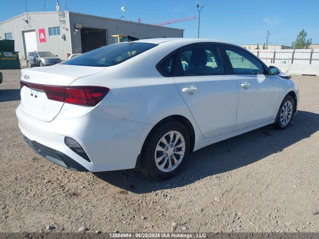 Продаж на аукціоні авто 2024 Kia Forte Lx/lxs, vin: 3KPF24AD6RE782869, номер лоту: 12684994