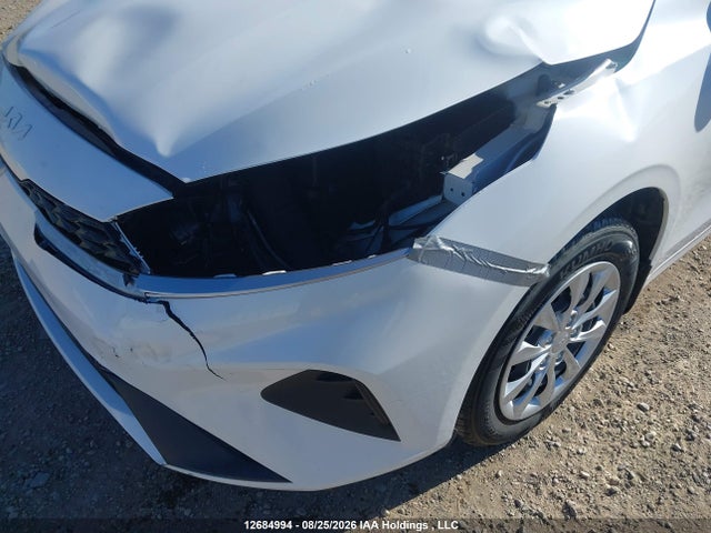 Продаж на аукціоні авто 2024 Kia Forte Lx/lxs, vin: 3KPF24AD6RE782869, номер лоту: 12684994