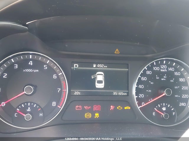 Продаж на аукціоні авто 2024 Kia Forte Lx/lxs, vin: 3KPF24AD6RE782869, номер лоту: 12684994