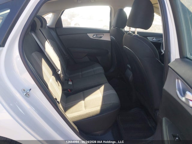 Продаж на аукціоні авто 2024 Kia Forte Lx/lxs, vin: 3KPF24AD6RE782869, номер лоту: 12684994