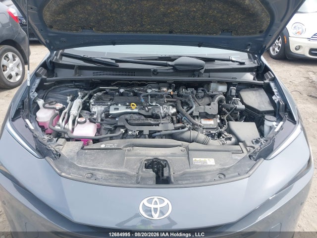 Продажа на аукционе авто 2026 Toyota Prius Se/xse/xse Premium/night Shade, vin: JTDACACU0T3059942, номер лота: 12684995