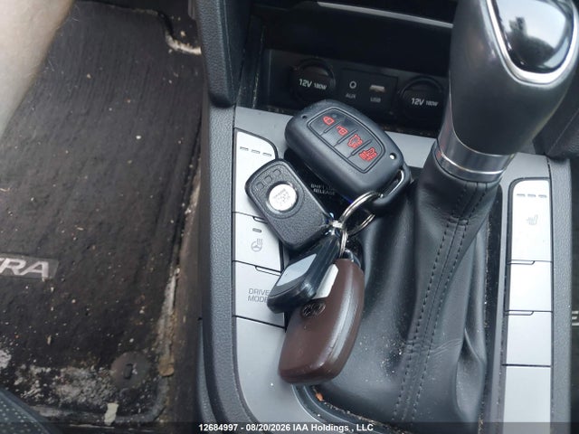 Aukcja sprzedaży 2018 Hyundai Elantra Sel/value/limited, vin: KMHD84LF9JU679080, numer aukcji: 12684997