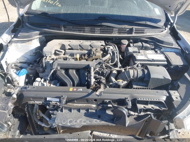 Продаж на аукціоні авто 2020 Kia Rio Ex/ex Sport, vin: 3KPA35AD7LE335343, номер лоту: 12684998