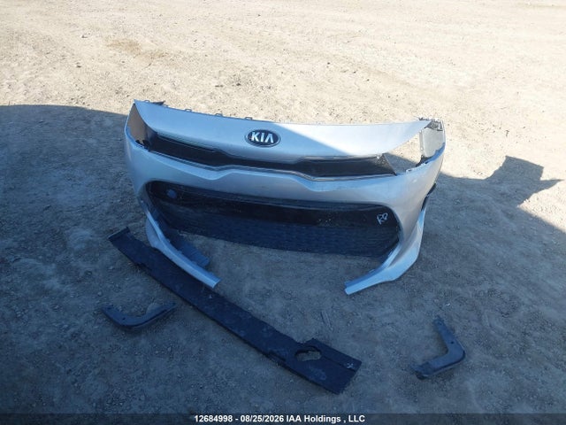 Продаж на аукціоні авто 2020 Kia Rio Ex/ex Sport, vin: 3KPA35AD7LE335343, номер лоту: 12684998