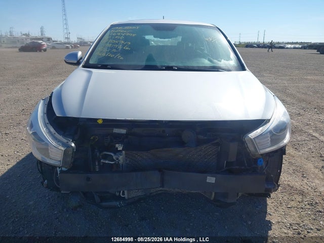 Продаж на аукціоні авто 2020 Kia Rio Ex/ex Sport, vin: 3KPA35AD7LE335343, номер лоту: 12684998