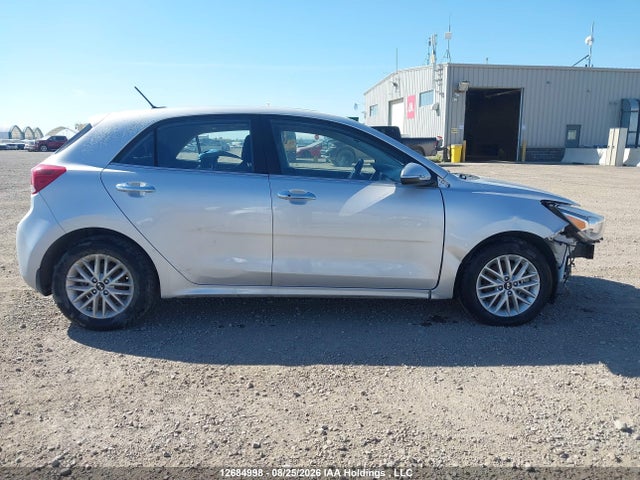 Продаж на аукціоні авто 2020 Kia Rio Ex/ex Sport, vin: 3KPA35AD7LE335343, номер лоту: 12684998