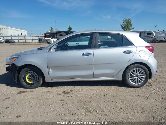 Продаж на аукціоні авто 2020 Kia Rio Ex/ex Sport, vin: 3KPA35AD7LE335343, номер лоту: 12684998
