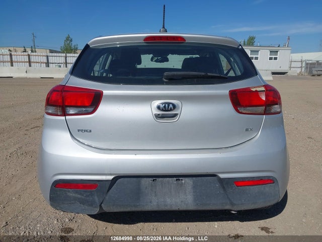 Продаж на аукціоні авто 2020 Kia Rio Ex/ex Sport, vin: 3KPA35AD7LE335343, номер лоту: 12684998