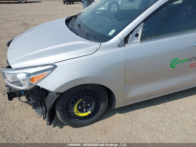 Продаж на аукціоні авто 2020 Kia Rio Ex/ex Sport, vin: 3KPA35AD7LE335343, номер лоту: 12684998