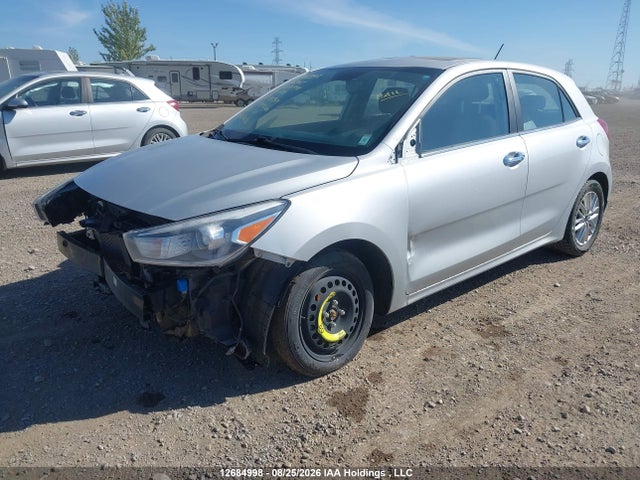 Продаж на аукціоні авто 2020 Kia Rio Ex/ex Sport, vin: 3KPA35AD7LE335343, номер лоту: 12684998