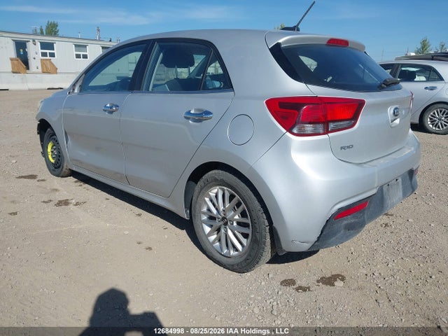 Продаж на аукціоні авто 2020 Kia Rio Ex/ex Sport, vin: 3KPA35AD7LE335343, номер лоту: 12684998