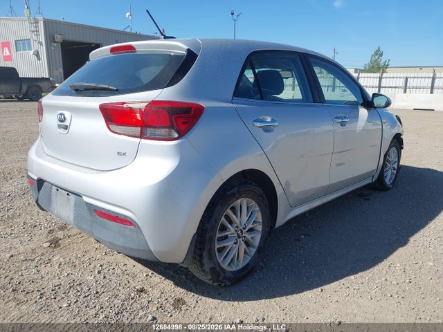 Продаж на аукціоні авто 2020 Kia Rio Ex/ex Sport, vin: 3KPA35AD7LE335343, номер лоту: 12684998