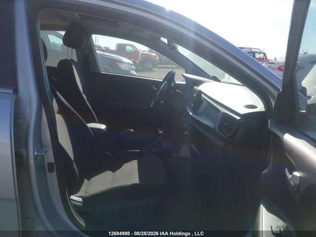 Продаж на аукціоні авто 2020 Kia Rio Ex/ex Sport, vin: 3KPA35AD7LE335343, номер лоту: 12684998