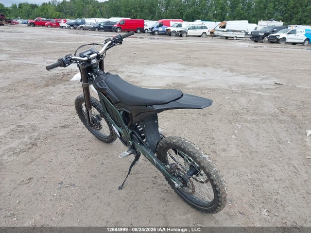 Sur-ron Ultra Bee 2023 HU3S3YYC0P0000019 Image 3