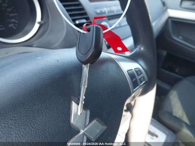 Продаж на аукціоні авто 2012 Mitsubishi Lancer Se, vin: JA32V2FW7CU601936, номер лоту: 12685000