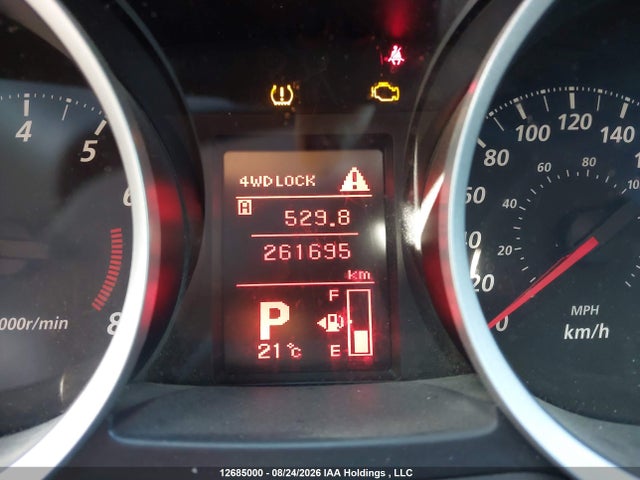Продаж на аукціоні авто 2012 Mitsubishi Lancer Se, vin: JA32V2FW7CU601936, номер лоту: 12685000