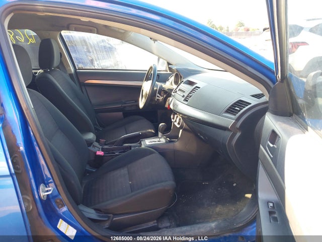 Продаж на аукціоні авто 2012 Mitsubishi Lancer Se, vin: JA32V2FW7CU601936, номер лоту: 12685000