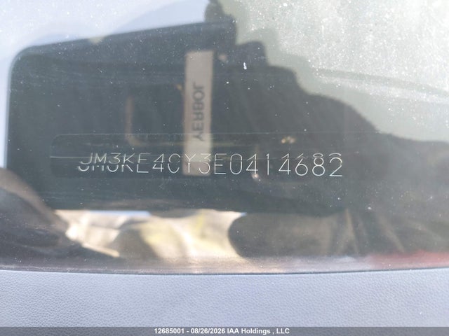 Mazda Cx-5 Gs 2014 JM3KE4CY3E0414682 Image 20