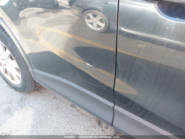 Mazda Cx-5 Gs 2014 JM3KE4CY3E0414682 Image 21