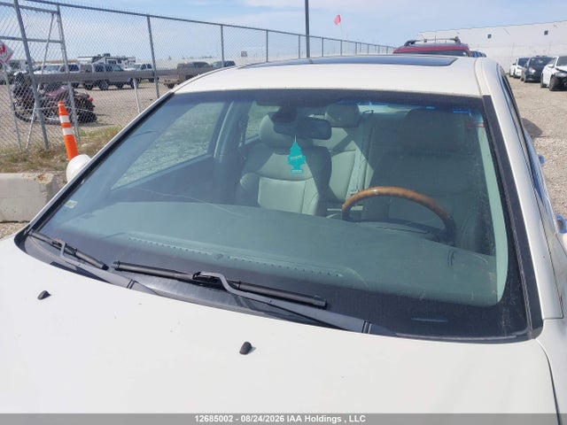 Продажа на аукционе авто 2005 Kia Amanti, vin: KNALD124X55076727, номер лота: 12685002