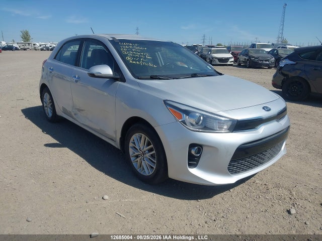 KIA Rio Ex/ex Sport 2020 3KPA35AD6LE336712 zdjęcie główne