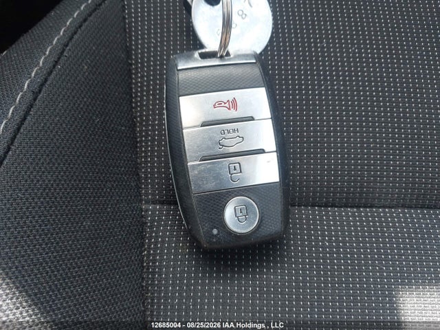 3KPA35AD6LE336712 KIA Rio Ex/ex Sport