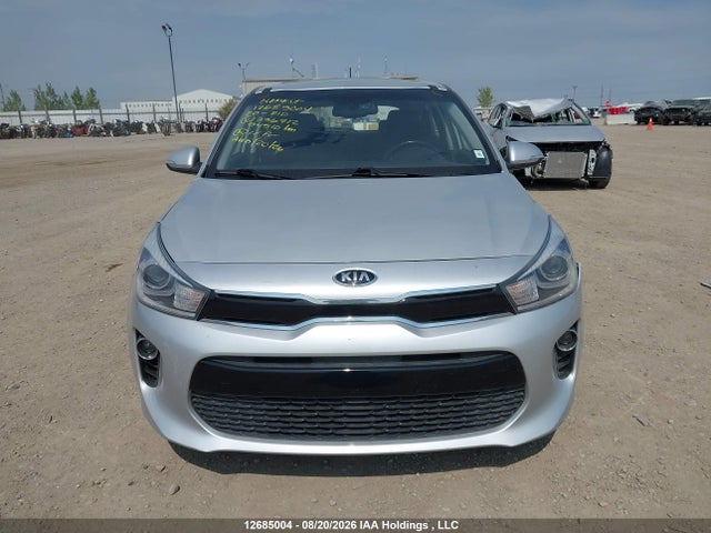 3KPA35AD6LE336712 KIA Rio Ex/ex Sport