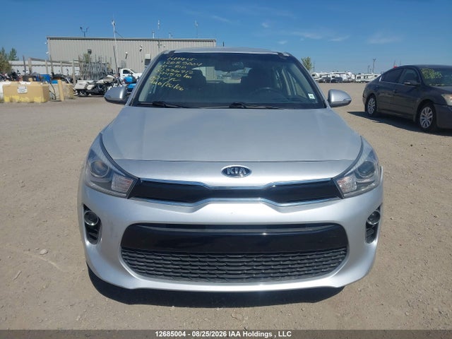 3KPA35AD6LE336712 KIA Rio Ex/ex Sport