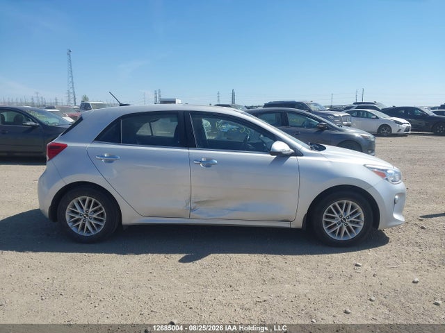 3KPA35AD6LE336712 KIA Rio Ex/ex Sport